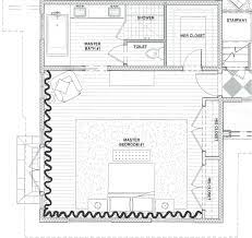 Having any form of additional seating in your master creates a more dynamic sense of space this layout option is great if you love to have your own dressing room and a separate area in the bathroom. Master Bedroom Floor Plans Picture Gallery Of The Master Bedroom Floor Plan Idea Master Bedroom Floor Plan Ideas Master Bedroom Plans Master Bedroom Addition