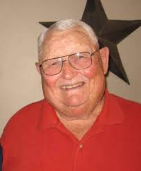 James Robert Conrod (1923-2006)