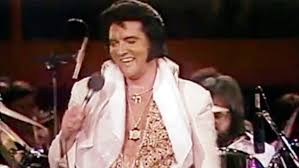 WATCH: Elvis Presley's final song at his last ever concert