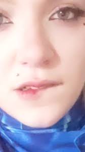 Amy Cosplay from Futurama