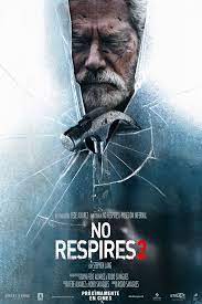 La película de 2016 fue dirigida por el uruguayo federico álvares y protagonizada por stephen lang como norman nordstrom (el hombre ciego). No Respires 2 Pelicula 2021 Sensacine Com