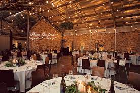 Round Table Wedding Howard Vineyard Round Wedding Tables Wedding Table Table Decorations