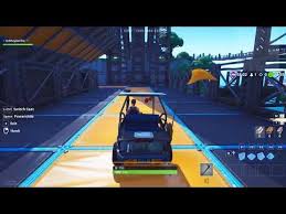1 Rifty S Race By Rifty Fortnite Creative Mode Custom Island Golf Cart Race Track Youtube Fortnite Golf Carts Race Track