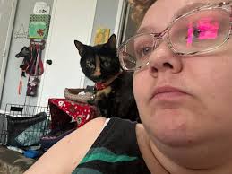 CAT FACES ON OTHER ANIMALS LIKE AND SHARE FOLLOW Martin Maxx Reitz