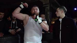 В последнее время спортсмен жил в подмосковных люберцах. P76zqy Doj K9m
