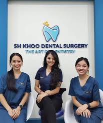 Khoo Dental Surgery