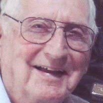 Obituary information for Bruce James Farrelly