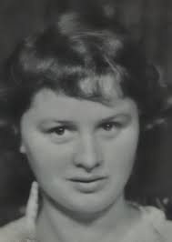 Marie Hersey Obituary