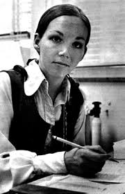 Alumni Spotlight: Dr. Cecelia Harrison Foxley, '64