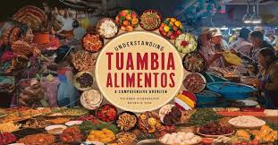 Tuambia Alimentos | Tuambia