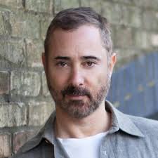 Anthony FABIAN, 60 ans (LONDRES, LOS ANGELES)