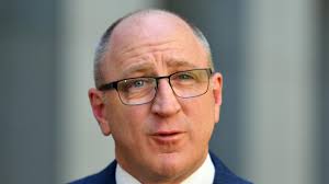 The way to a neglected enclave of 500 voters is through their stomach