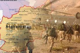Афганистан — (afghanistan), гос во в юго зап. Jerman Siap Ikuti Langkah As Tarik Pasukan Dari Afghanistan