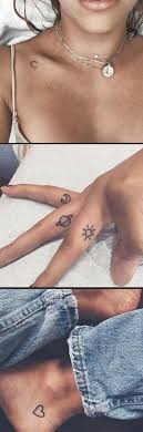Someone cannot get a great tattoo due to their position in society. Tatto Wallpapers Small Tattoo Ideas For Women With Meaning