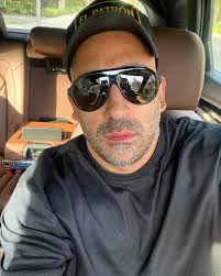 Alireza Tehrani (@a.r.t.fit) • Fotos y videos de Instagram