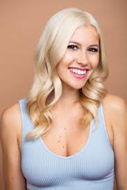 Class of 2021 — Michigan Musical Theatre