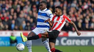 Gelecek sezon fenerbahçe formasını giyecek! Bright Osayi Samuel Qpr Reject 3m Bid From Club Brugge For Winger Football News Sky Sports