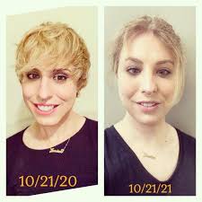 Empowered Trans Woman