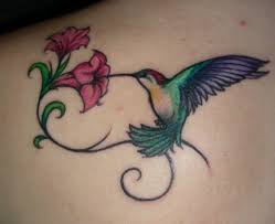 More extravagant and larger hummingbird tattoos may cost around $150 to $250. 25 Unique Hummingbird Tattoos