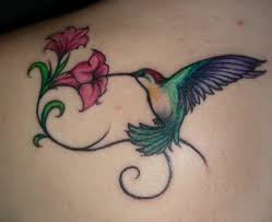 If you come up the idea to get a hummingbird tattoo, here is a collection of 55. 25 Unique Hummingbird Tattoos
