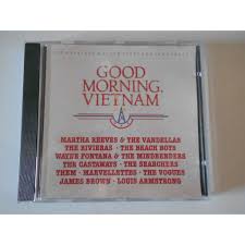 Get up to the minute entertainment news, celebrity interviews, celeb videos, photos, movies, tv, music news and pop culture on abcnews.com. Good Morning Vietnam The Original Motion Picture Sound Track Album Cd For Sale On Groovecollector Com