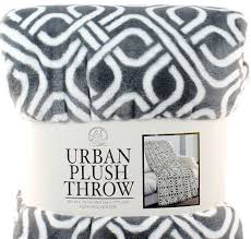 A blanket should be soft and delightful to crawl under. Life Comfort Luxury Plush Blanket Off 54