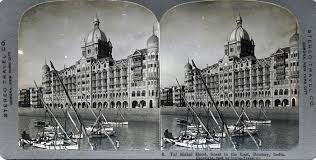 Historic Pictures Of 'Bombay' – Sab ...