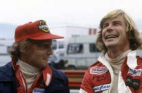After starting out with a mini, lauda moved on into formula vee, as was normal in central europe, but rapidly moved up to drive in private porsche and chevron. Mclaren Racing Mclaren Pays Tribute To Niki Lauda