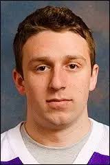 2012 Men's Lacrosse Roster