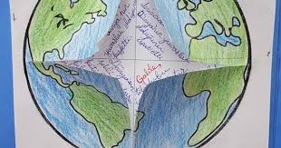 Dunya Mizin Sekli Cannur Haznedar 3 Sinif Etkinlikleri Okuma Calismasi Egitim