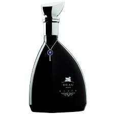 Cognac Black Deau Cognac Cognac Spiritueux Bouteille