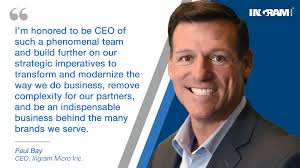 Ingram Micro Indonesia