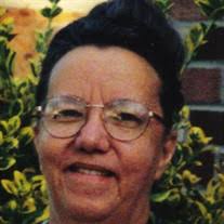 Obituary for Selena E. Redman
