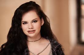 Acting — Marissa Alaniz