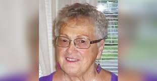 Obituary information for Barbara A. Maxwell