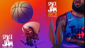 Watch the official trailer for space jam: New Character Posters Space Jam 2 Brings Back Speedy Gonzales And Other Beloved Looney Tunes Coming Soon Articles