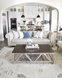 3 Years Later This Home Tour Is Still Inspiring Us Farm House Living Room Living Room Remodel Home Decor