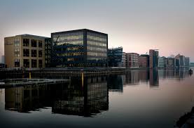 Nykredit bank a/s (denmark) company profile: Kalvebod Brygge 47 49 Kobenhavn Www Skanska Dk
