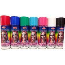Goodmark Temporary Hair Color Assortment One 3 Oz Colors Sold Separately Walmart Com Washable Hair Color Temporary Hair Color Kids Hair Color