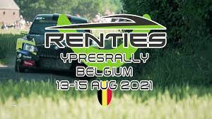 Check spelling or type a new query. Teaser Wrc Renties Ypres Rally Belgium 2021 Youtube