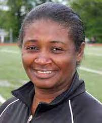 ROCKLAND COUNTY SPORTS HALL OF FAME