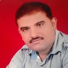 Ashish Makadia's Instagram, Twitter & Facebook