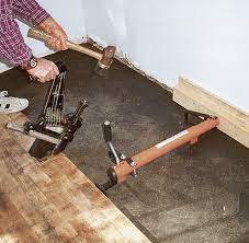 Check spelling or type a new query. Quikjack Flooring Jack Review Fine Homebuilding