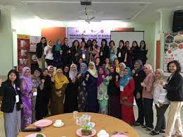 Kementerian sumber manusia blok d3 & d4, kompleks d 62530, putrajaya. Home Jabatan Hal Ehwal Wanita Sabah