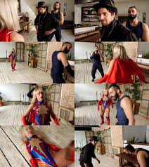 The Coming Storm - Fetish-Island.com : New Fetish Movies