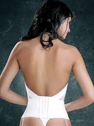 Flattering Me Bridal Bustier Extender Style 728 Bridal Bustier Bridal Bra Wedding Dress Undergarments