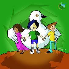 Juegas todos los días roblox e imaginas verte igual de genial que otros jugadores, pero no tienes robux para comprar ropa, ¿verdad? Derechos De Los Ninos Y Ninas En Venezuela Ninos Creativos