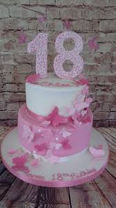 Your teen is taking their first steps into adulthood and will probably want a party to match. Debut 18th Birthday Cake Ideas Novocom Top