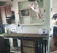 Is the open counter a good use of space?