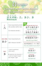 Learn Chinese Synonym Vocabulary About How Much How Many Chinese Language Learning Learn Chinese Chinese Language Words
